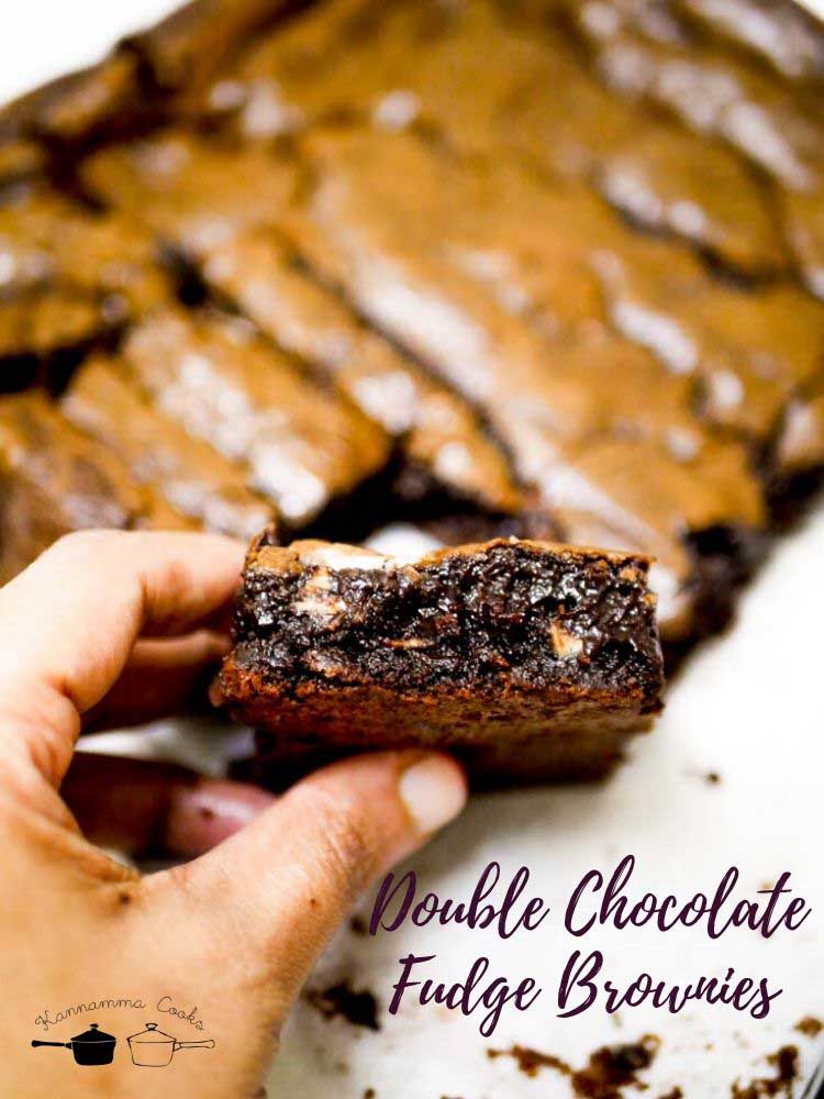 fudge-brownie-recipe-with-eggs-easy-tasty-oven-mix-8 - 35