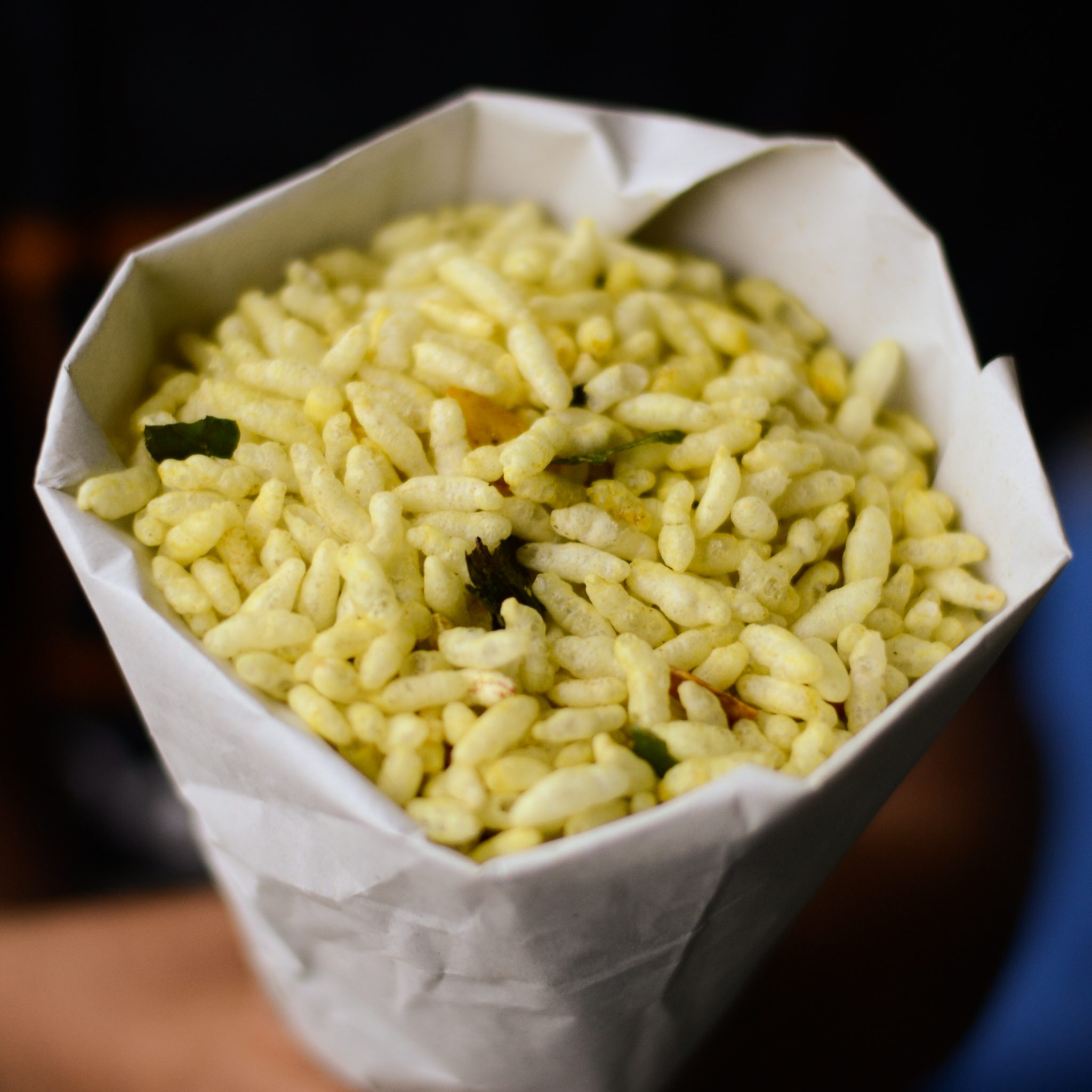 garlic-kara-pori-recipe