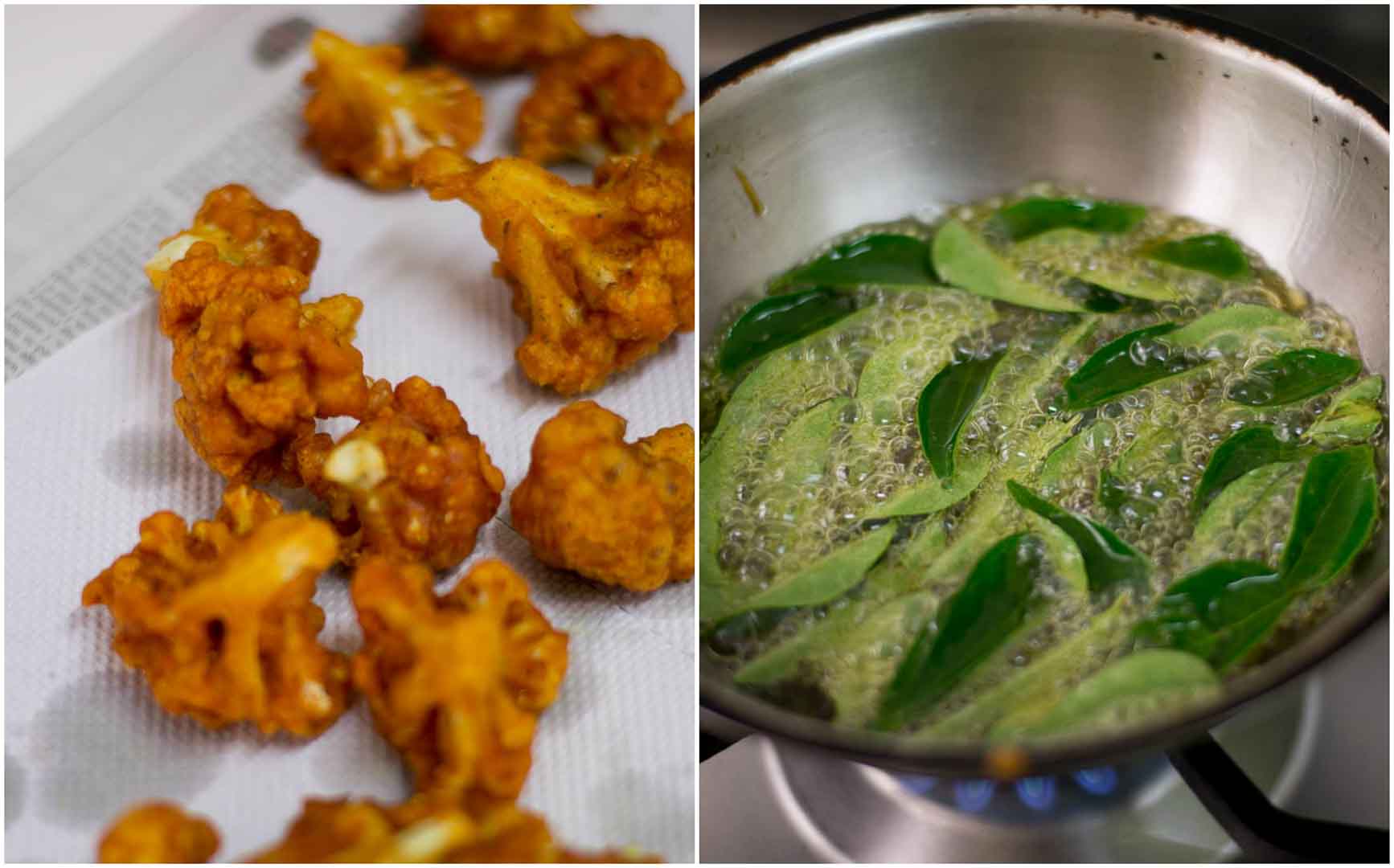 gobi-kempu-bezule-cauliflower-bezule-recipe-mangalore-bezule-recipe-9 - 25