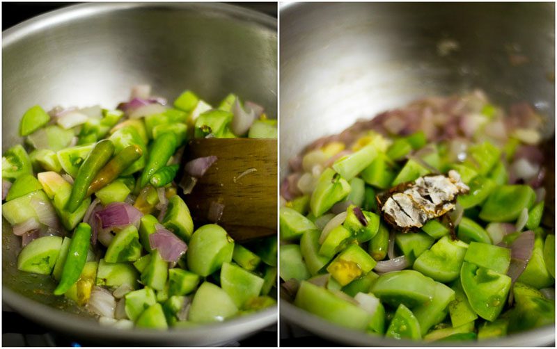green-tomato-chutney-thakkali-kai-chutney-recipe-4 - 4
