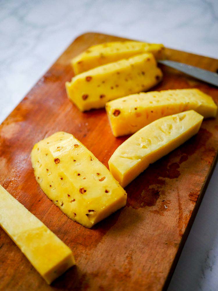 grilled-pineapple-with-cinnamon-bbq-barbecue-3 - 4