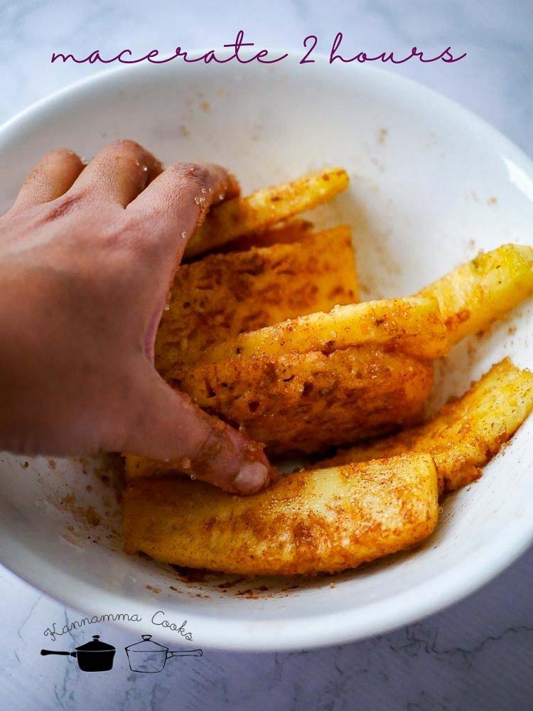 grilled-pineapple-with-cinnamon-bbq-barbecue-41 - 7