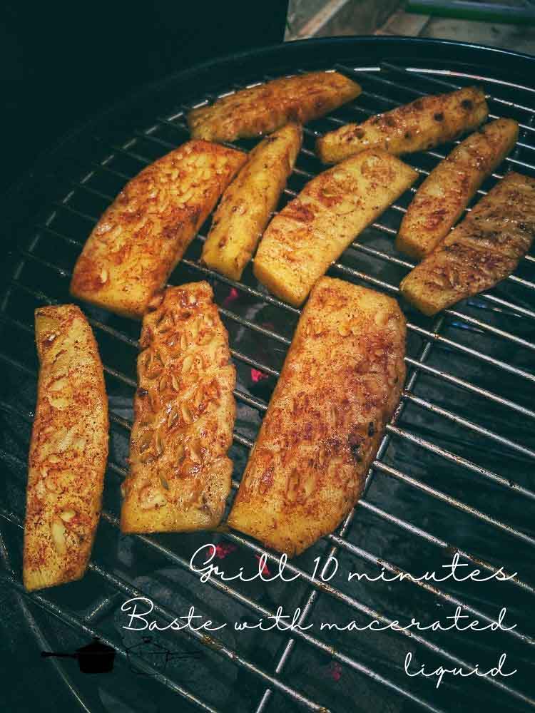 grilled-pineapple-with-cinnamon-bbq-barbecue-42 - 8