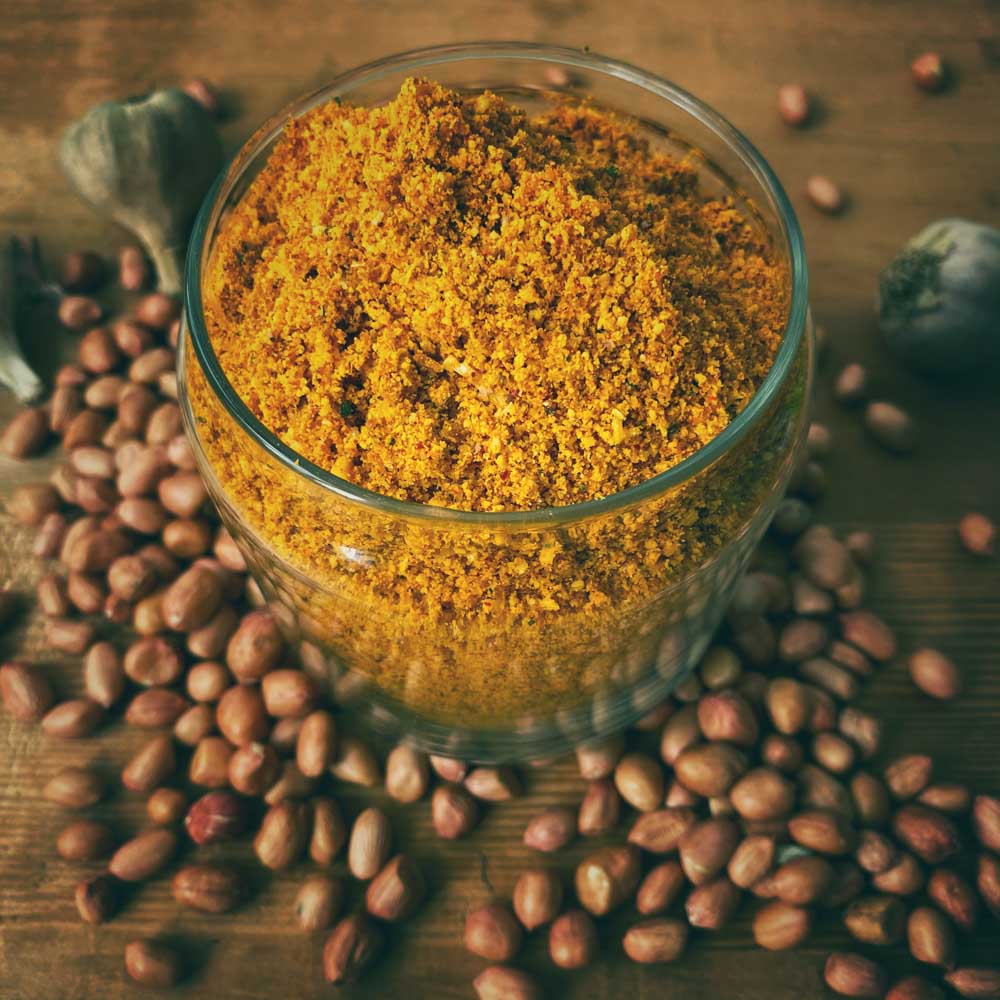 groundnut-kaaram-podi-peanut-chutney-podi-recipe-kadalai-idli-podi-recipe-14