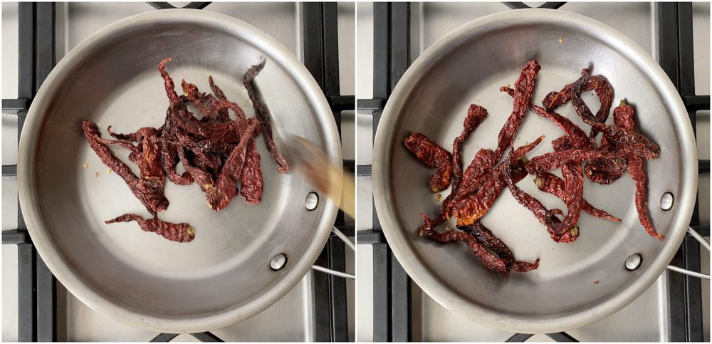 groundnut-kaaram-podi-peanut-chutney-podi-recipe-kadalai-idli-podi-recipe-6 - 17