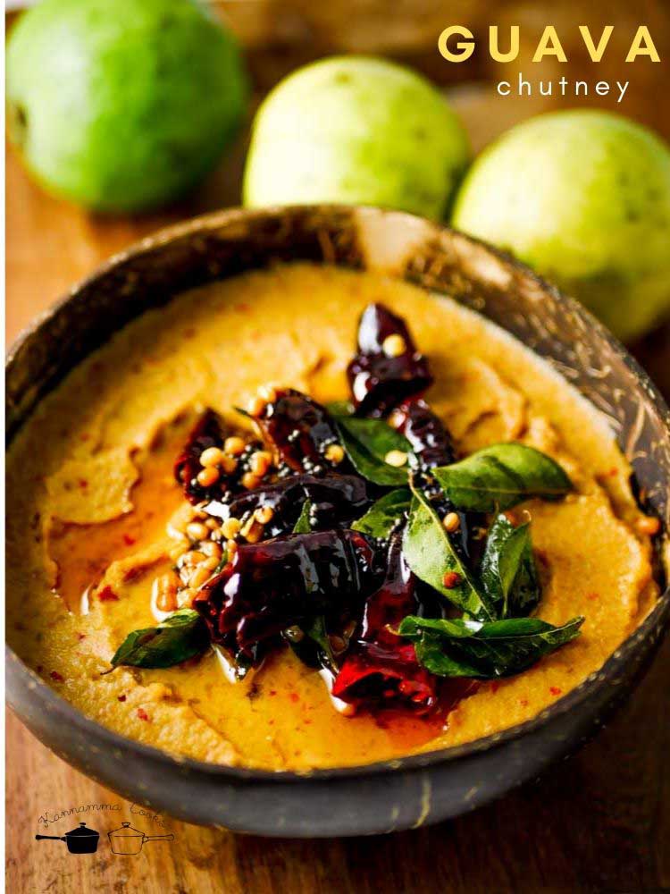 guava-chutney-recipe-3 - 1