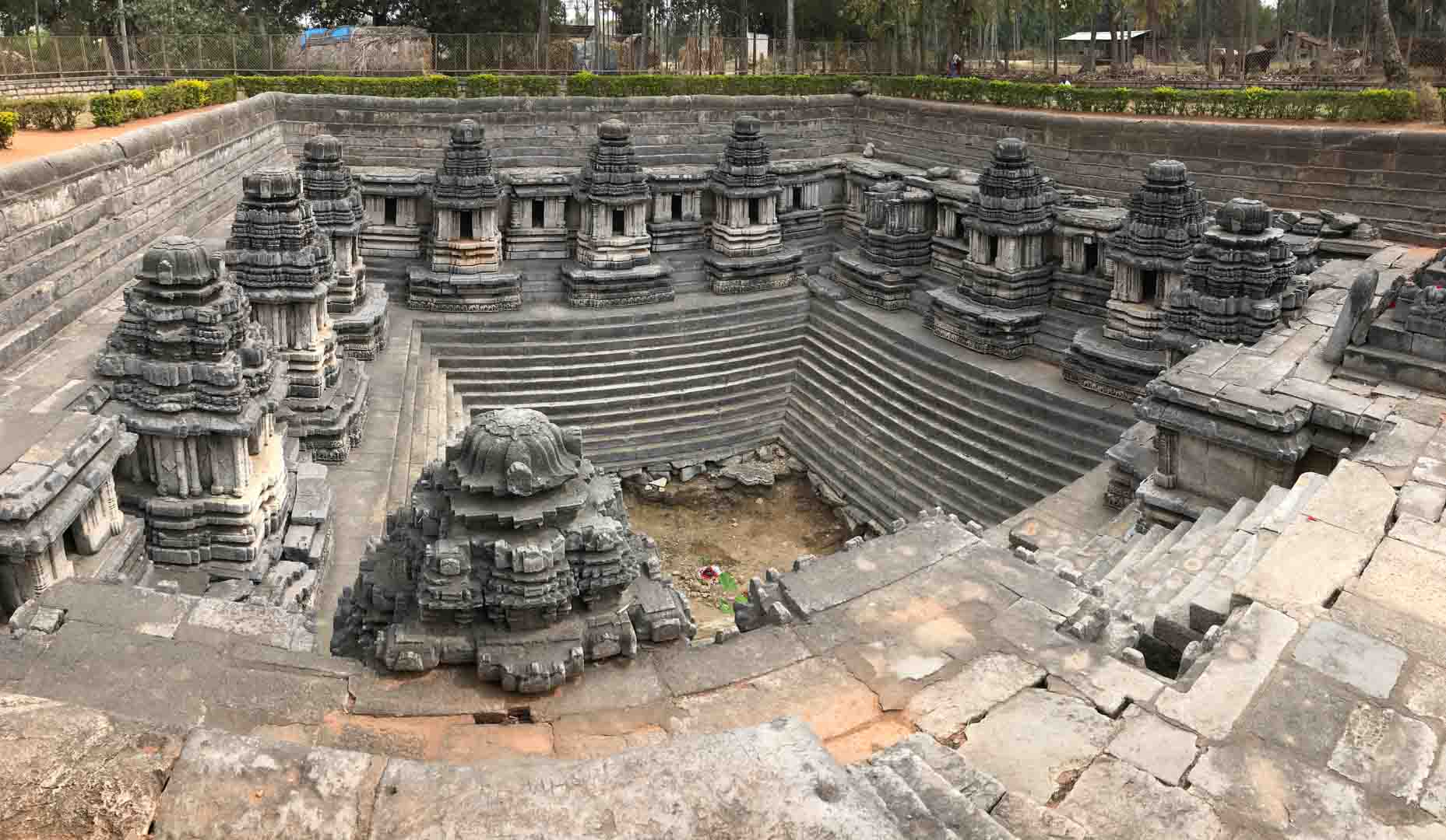 Halebid Belur trip from Bangalore - 22