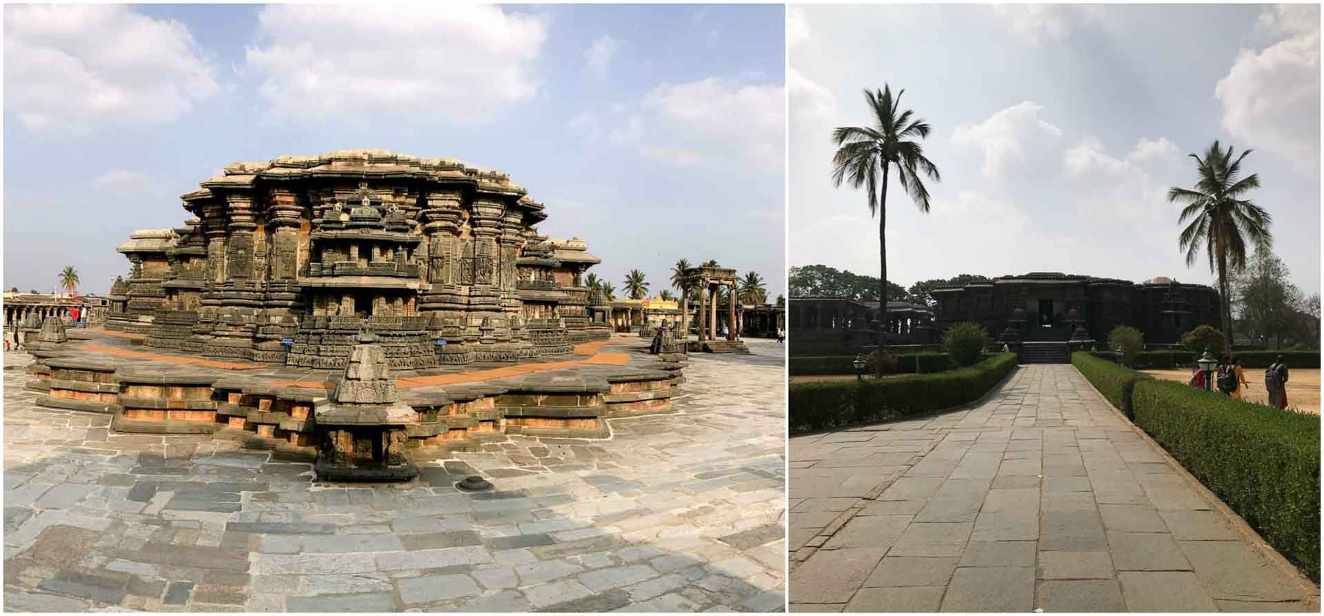 places to visit in belur and halebid