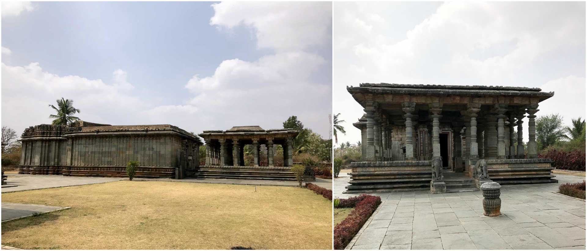 Halebid Belur trip from Bangalore - 19