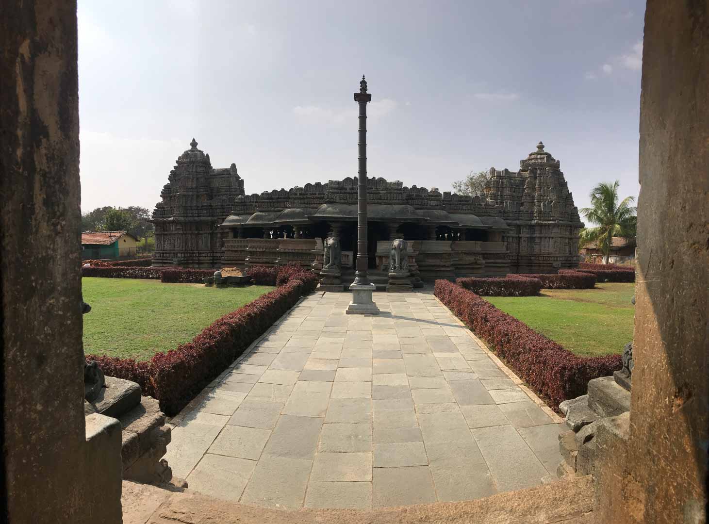 halebid-belur-trip-3 - 23
