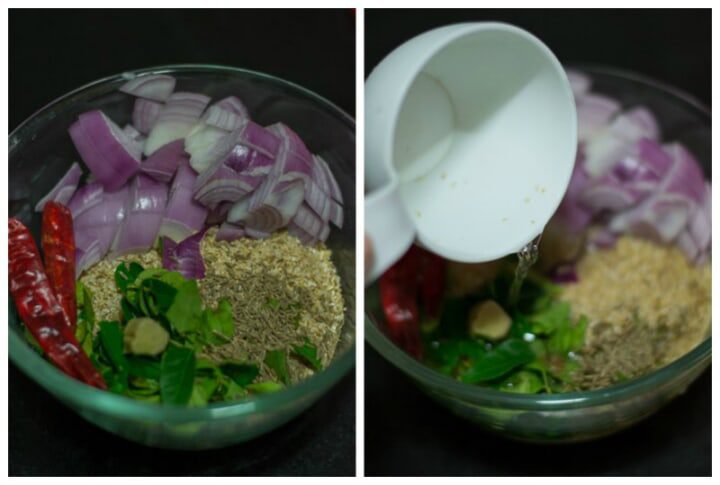 Godumai Dosa | Samba Godhumai Dosai | Broken Wheat Dosai – Kannamma Cooks