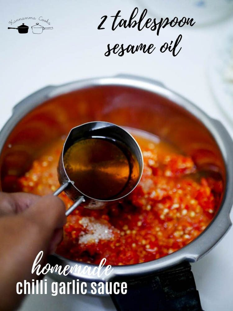 homemade-chilli-garlic-sauce-recipe-10