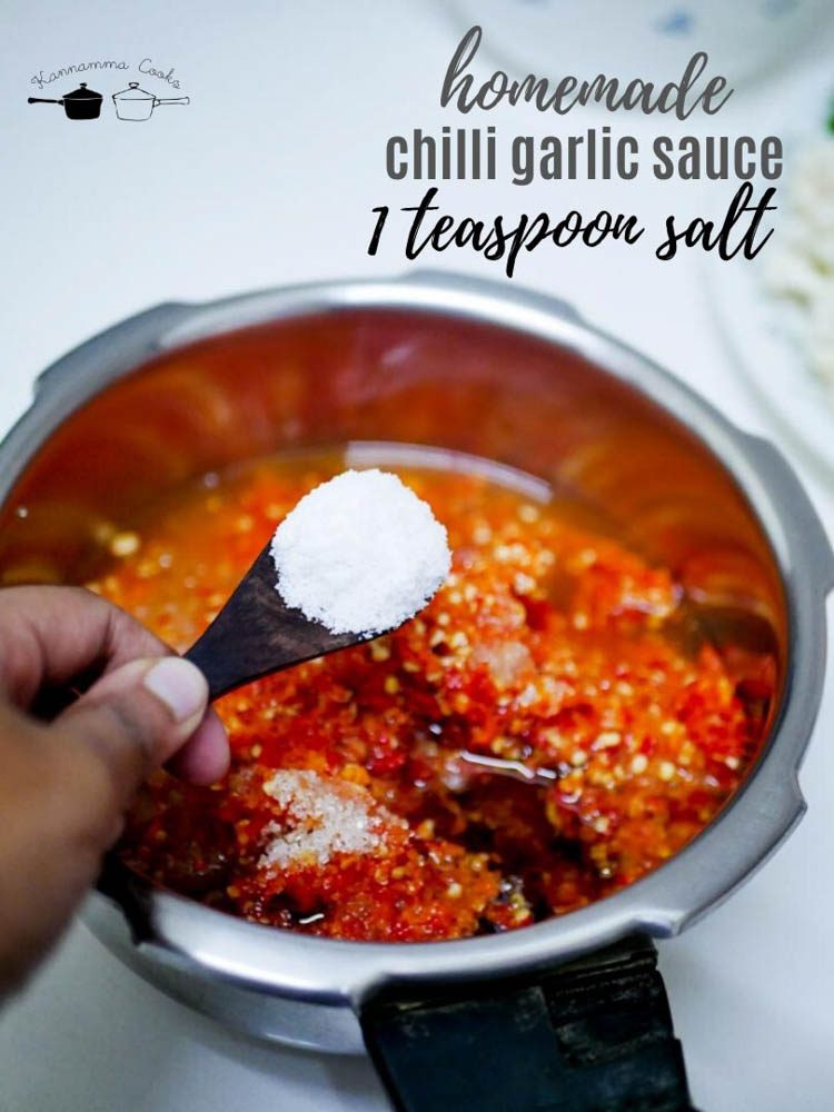 homemade-chilli-garlic-sauce-recipe-11