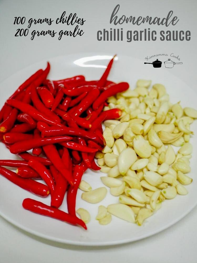 homemade-chilli-garlic-sauce-recipe-3
