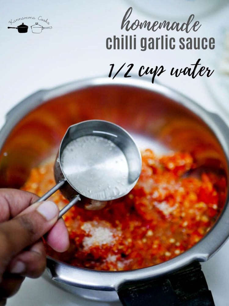 homemade-chilli-garlic-sauce-recipe-8 - 20
