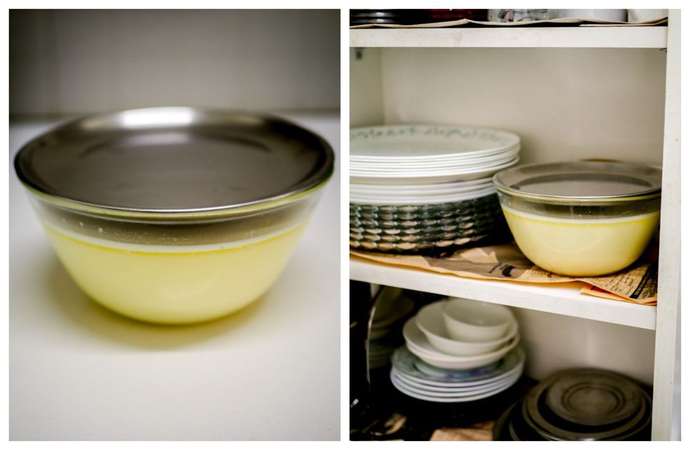 homemade-ghee-from-homemade-cultured-butter-10 - 15