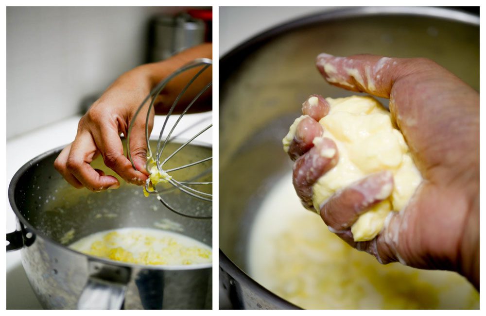 homemade-ghee-from-homemade-cultured-butter-15 - 19