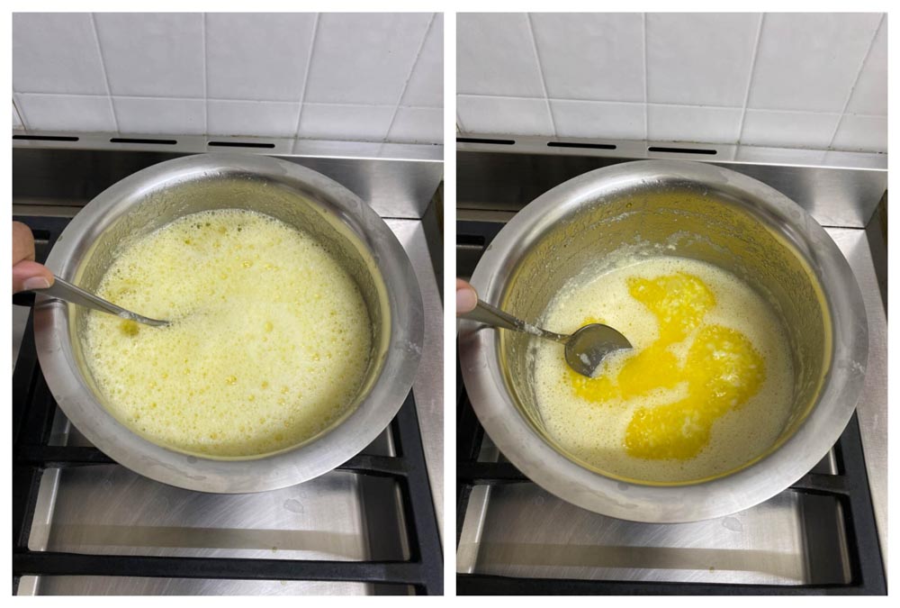 How To Make Ghee (From Butter)- Spice Up The Curry