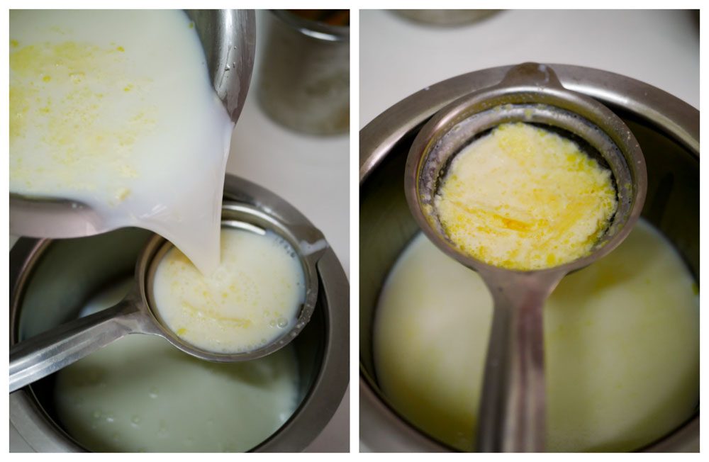 homemade-ghee-from-homemade-cultured-butter-2 - 7
