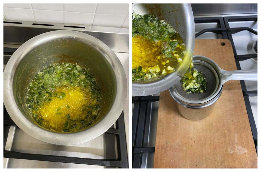 homemade-ghee-from-homemade-cultured-butter-23 - 27