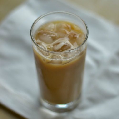 homemade-iced-coffee