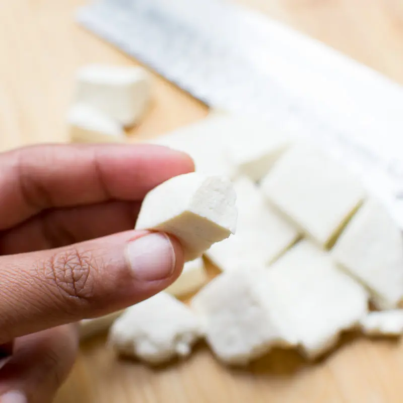 Homemade Paneer, How to make Paneer from scratch