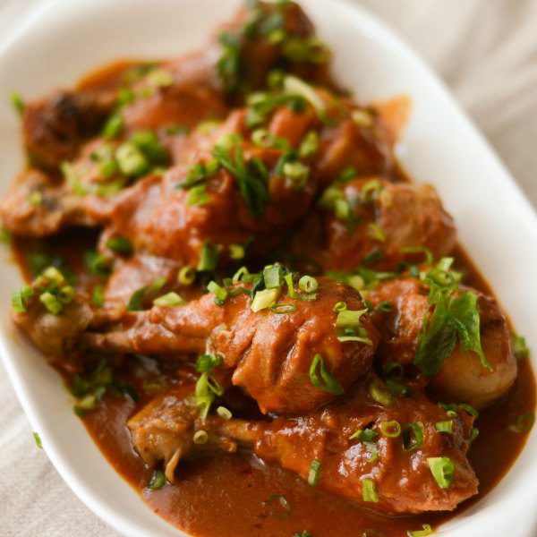 hot-and-sweet-chicken-drumsticks-recipe