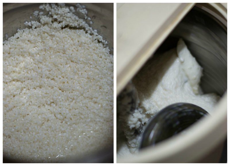 how-to-make-Soft-idli-batter-recipe-rice