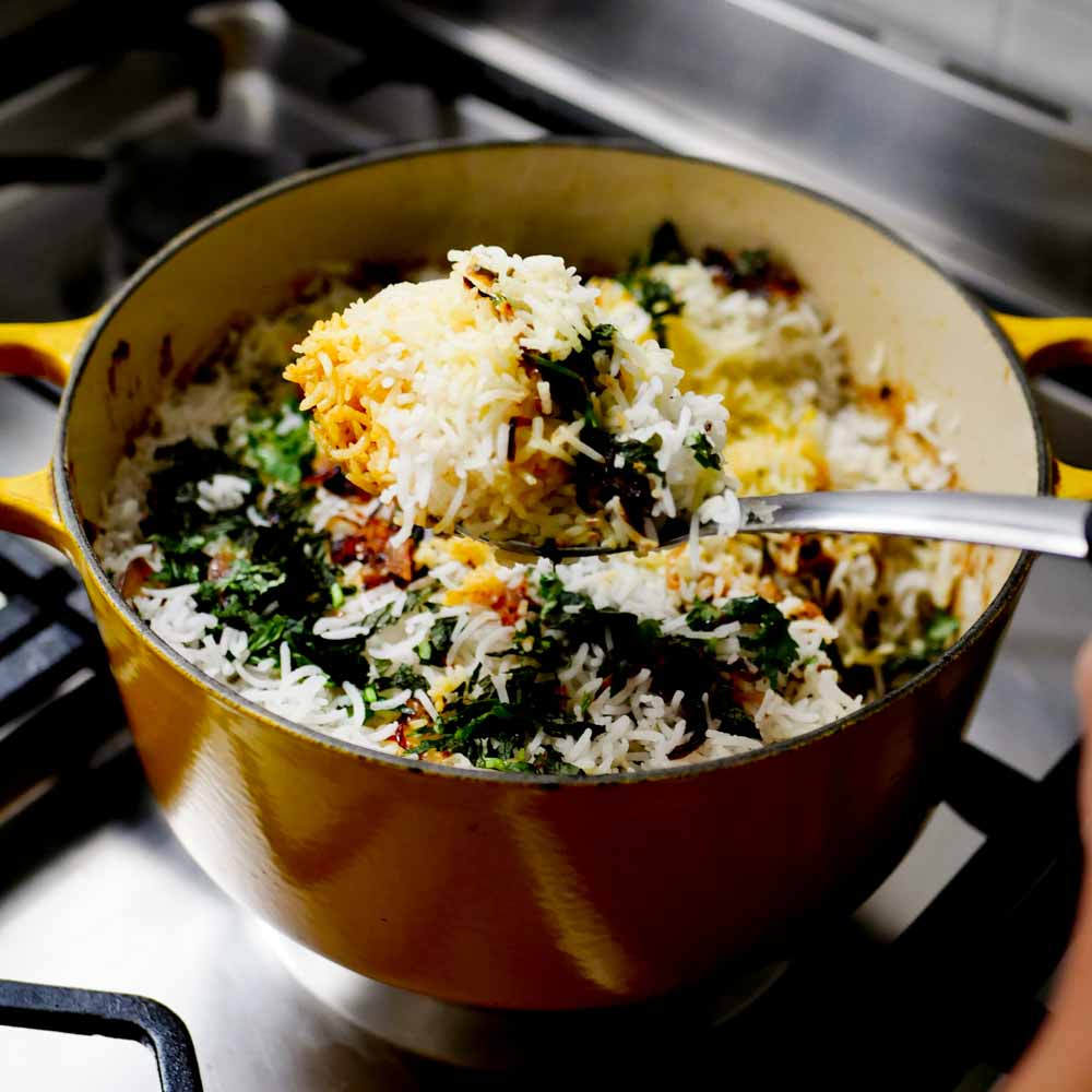 Biryani Pot: Everything about Dum Biryani Cooking Vessel