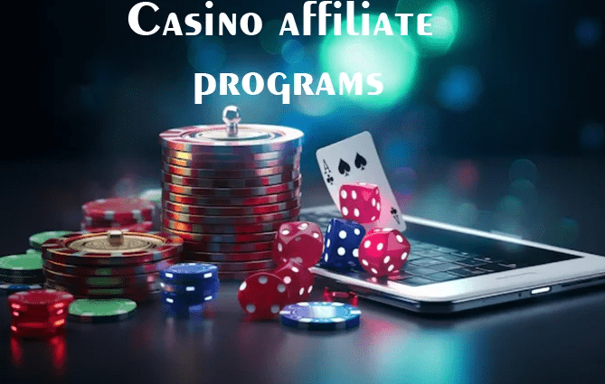 How to start earning money with 1xCasino partners without investment as a beginner - 1