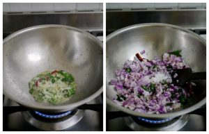 Thuvaram Paruppu Kaata Kuzhambu – Kannamma Cooks