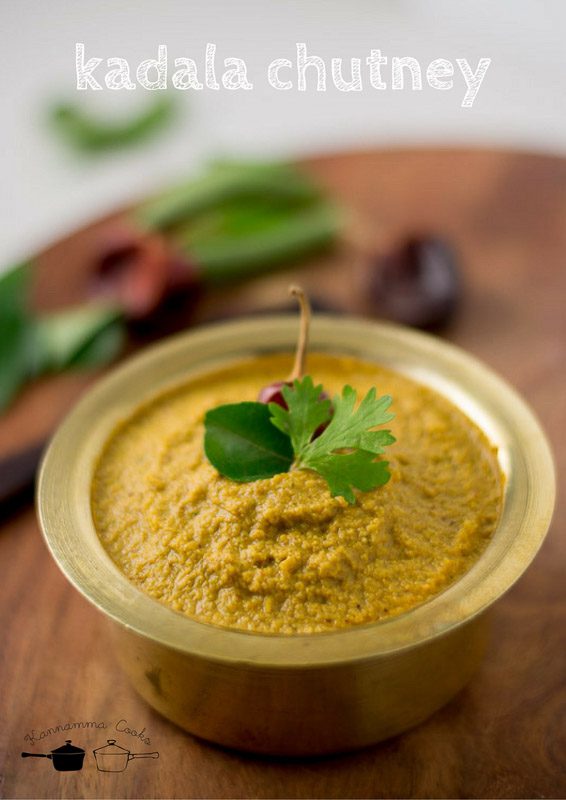 kadala-paruppu-chutney-recipe-2 - 15