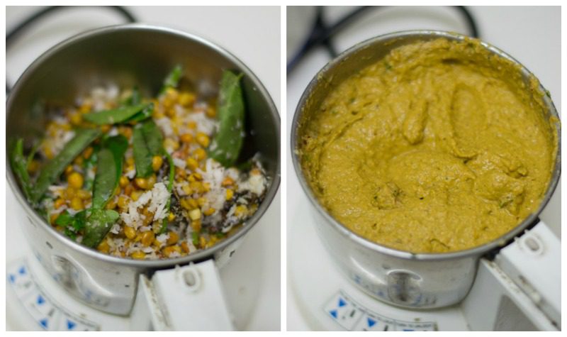 kadala-paruppu-chutney-recipe-grind - 20