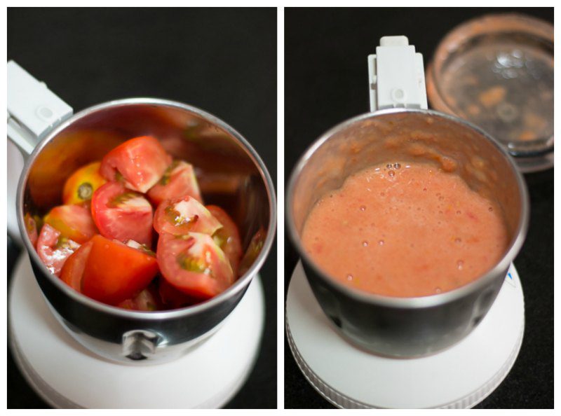 Karamani Puli Kuzhambu Kulambu Black Eyed Pea in Tamarind curry