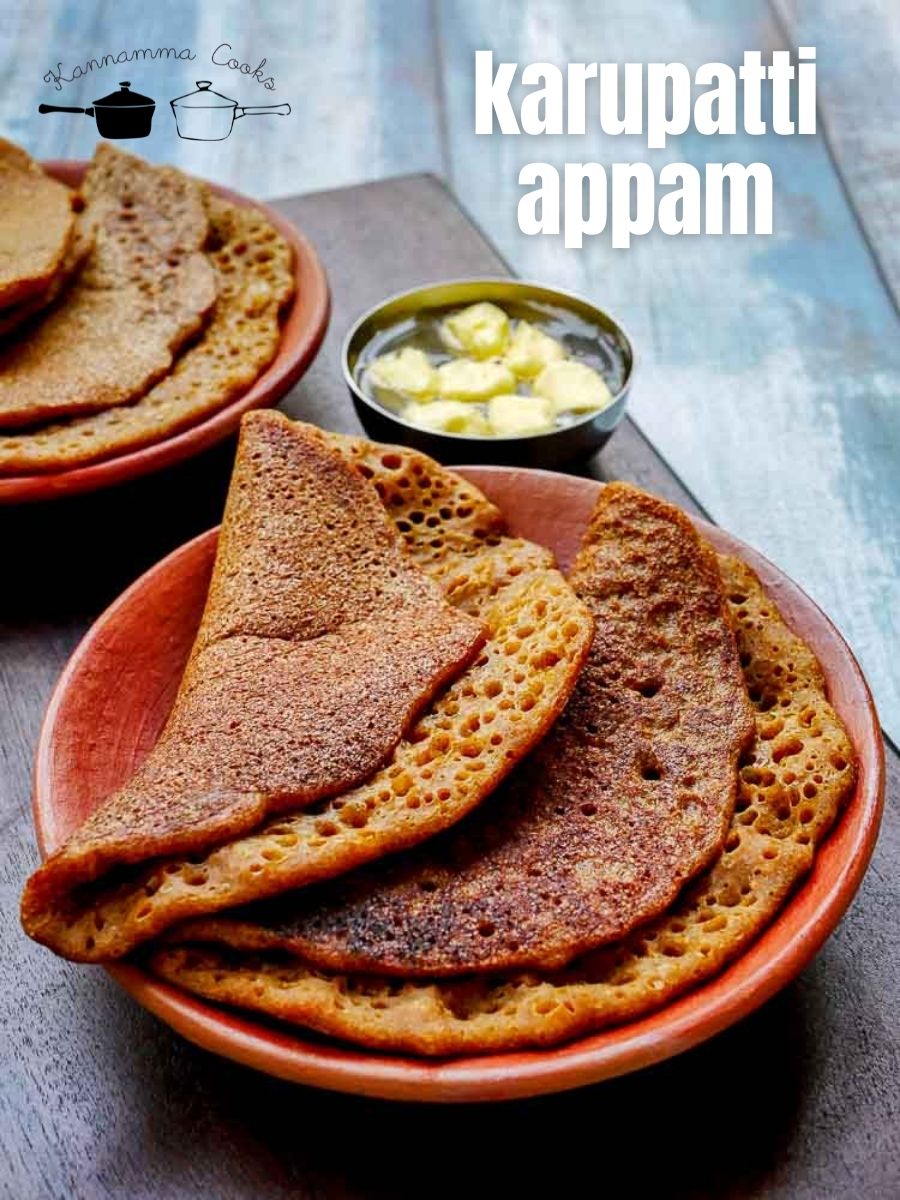 karupatti appam (2)