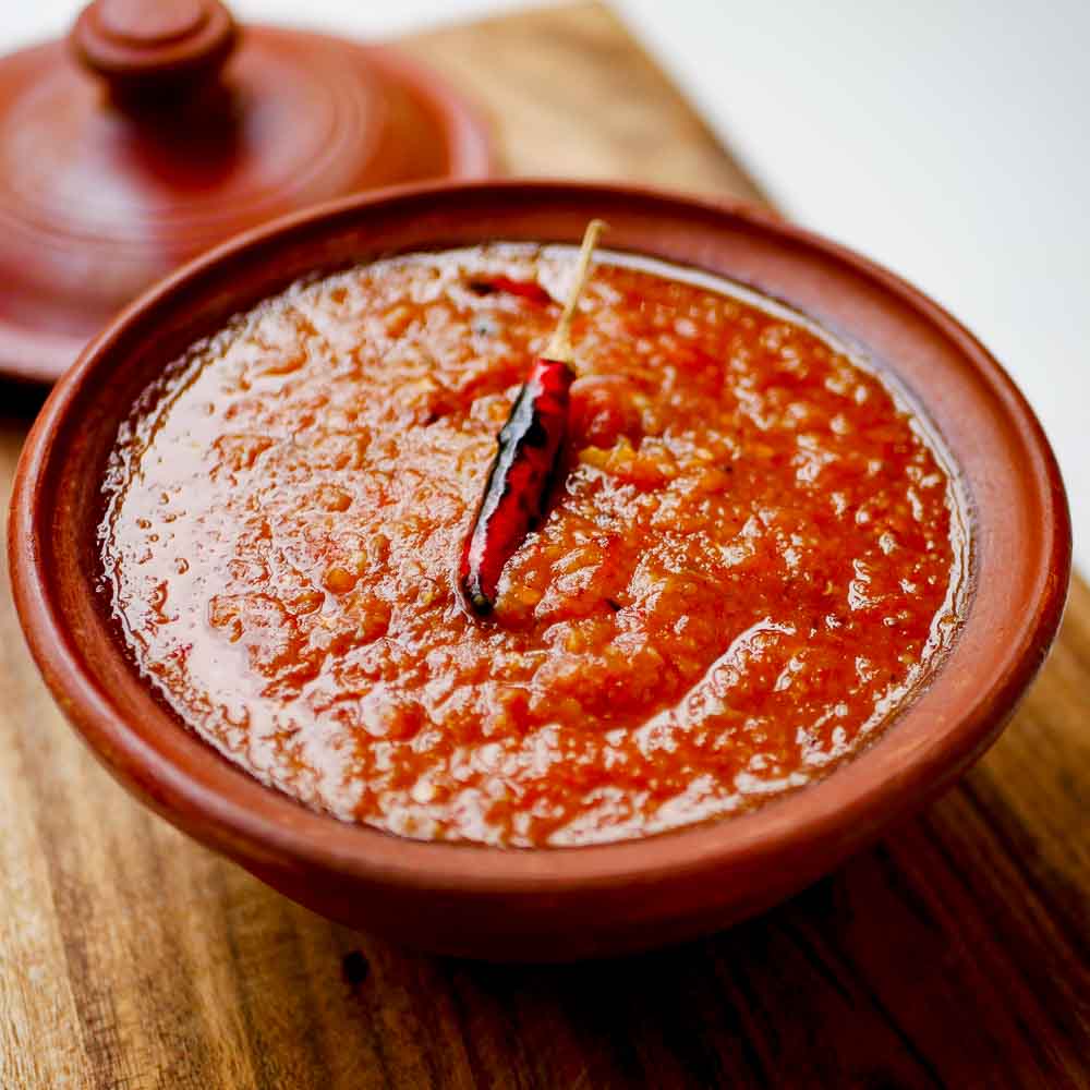kathirikkai-thakkali-chutney-1-5