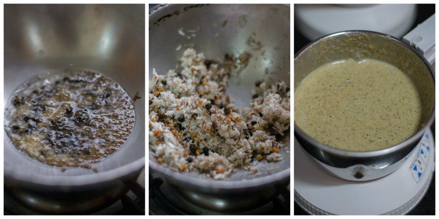 keerai-molagootal-recipe-keerai-kootu-palakkad-style-coconut - 4