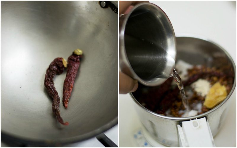 kollu-paruppu-chutney-recipe-3 - 4