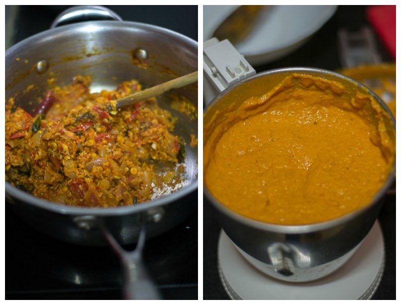 kongu-tomato-kuzhambu-coimbatore-style-kongunadu-recipe-grind - 8