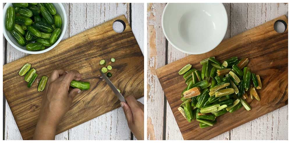 kovakkai-thogayal-chutney-recipe-for-rice-ivy-gourd-6 - 2