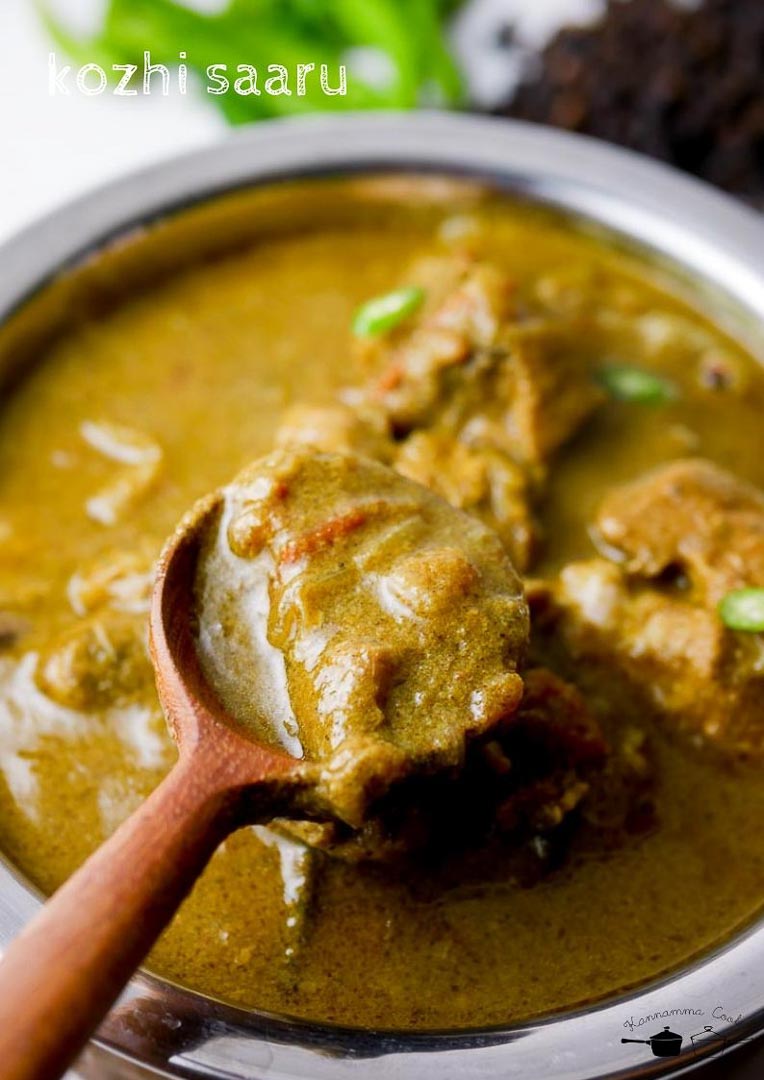 kozhi-saaru-karnataka-style-chicken-saaru-recipe-10 - 10