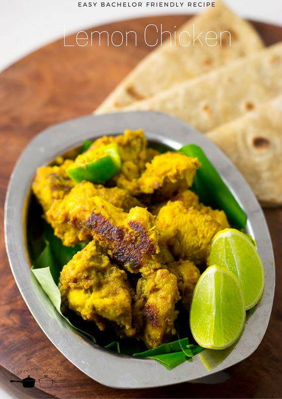 lemon-chicken-recipe-indian-style-lemon-chicken-recipe (4) - 10