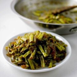 long-beans-thel-dala-recipe-1 - 1