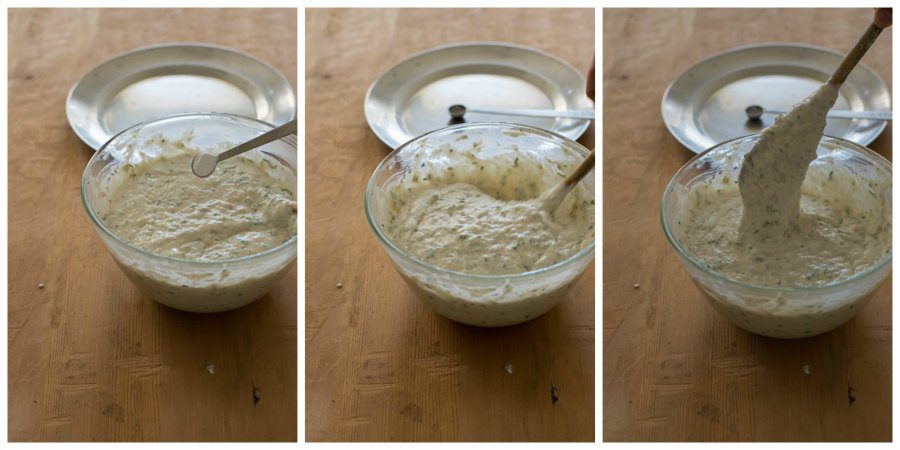 mangalore-bonda-maida-bonda-flour-bajji-goli-baje-recipe-preparation-baking-soda |kannammacooks.com #hush #puppies #south #indian #mangalore #bonda #bajji #tea #time #snack #deep #fried #yummy #fritters - 6