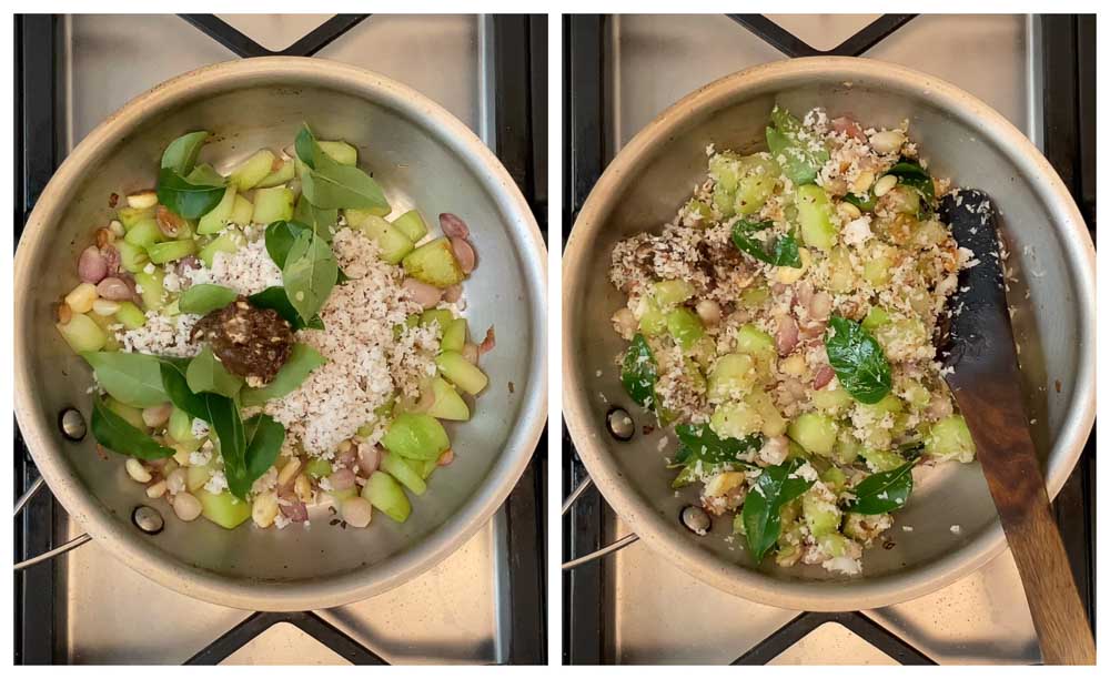 merakai-thogayal-for-rice-chayote-chowchow-recipe-10 - 8