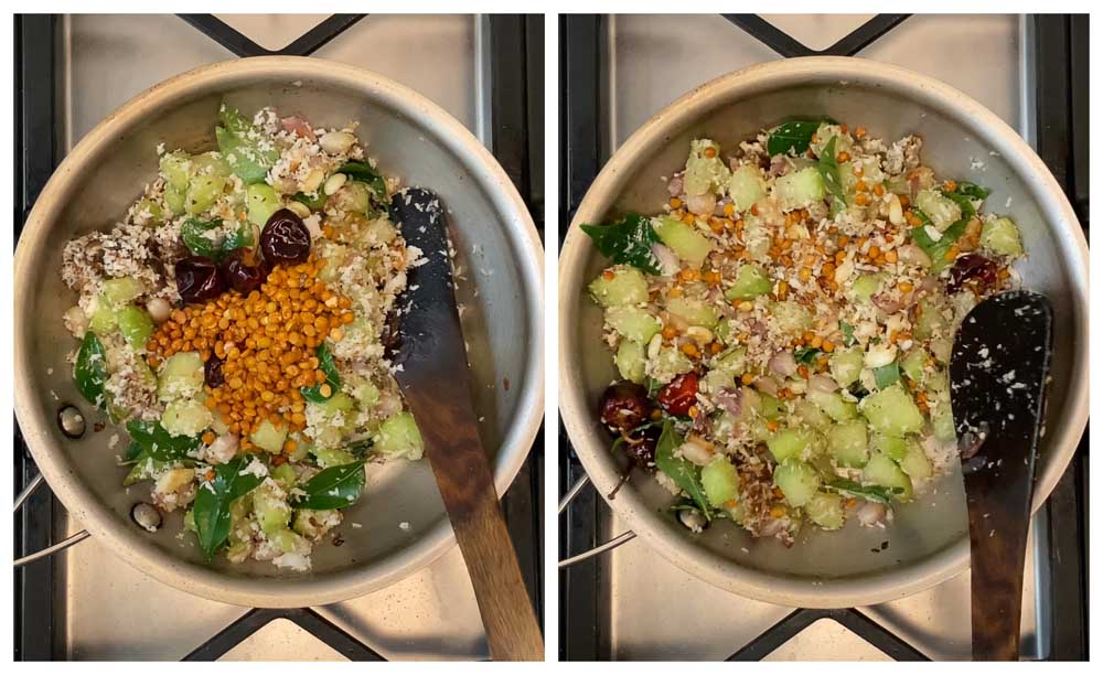 merakai-thogayal-for-rice-chayote-chowchow-recipe-11 - 9