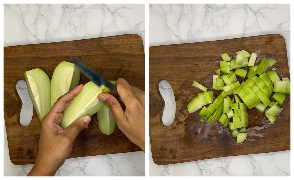 merakai-thogayal-for-rice-chayote-chowchow-recipe-4 - 2