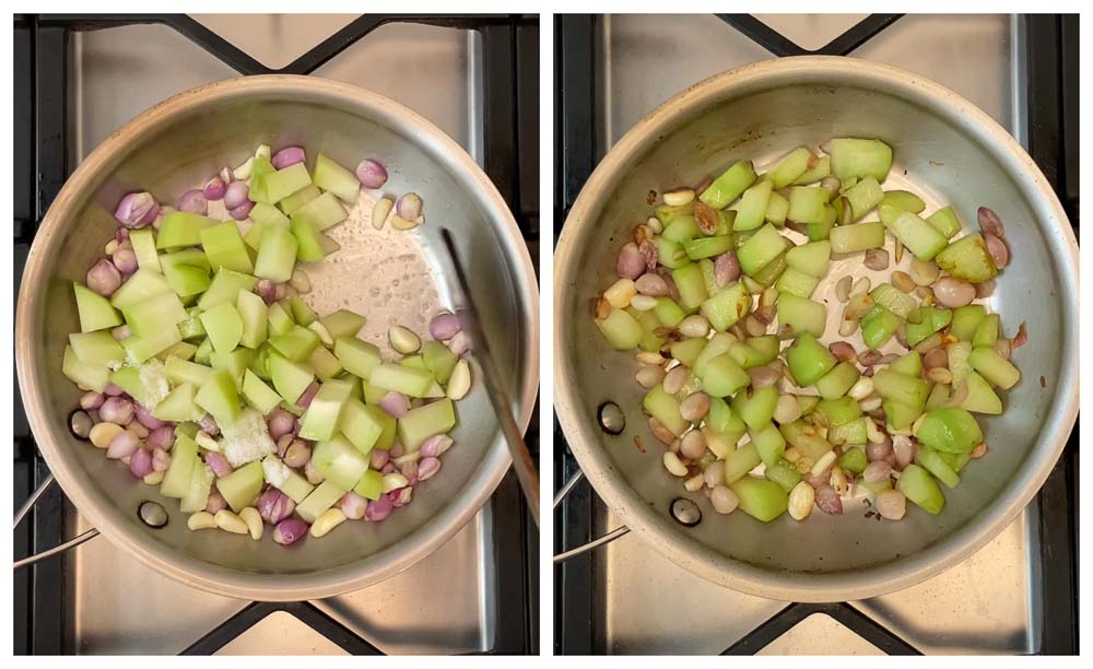 merakai-thogayal-for-rice-chayote-chowchow-recipe-8 - 6