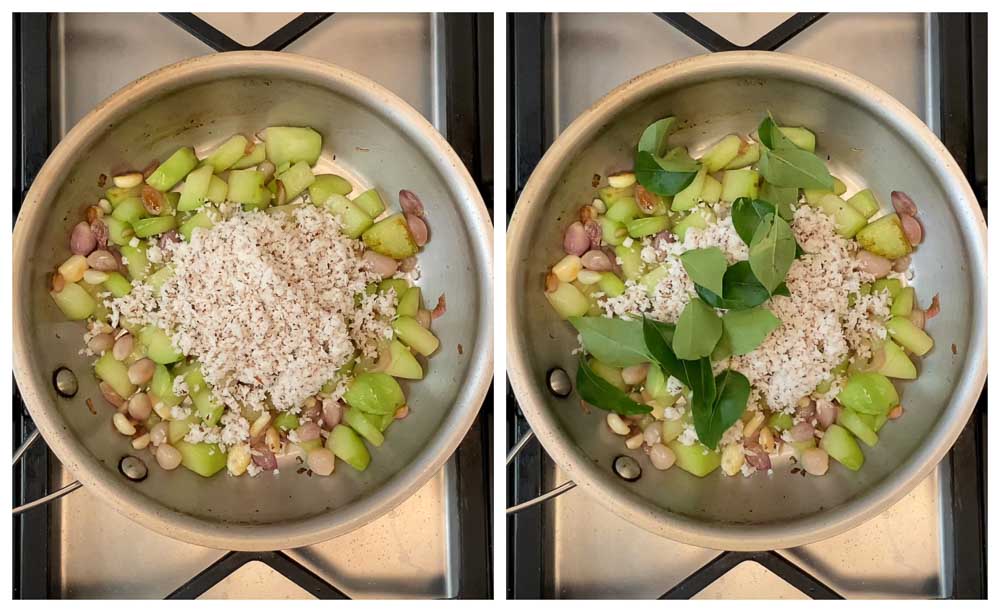 merakai-thogayal-for-rice-chayote-chowchow-recipe-9 - 7