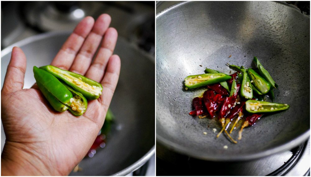 milagai-killi-potta-sambar-recipe-tamil-seimurai-seivathu-2 - 4